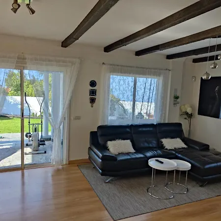 Bella Casa En El Sauzal