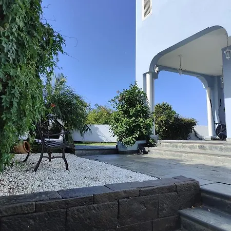 Bella Casa En El * Sauzal