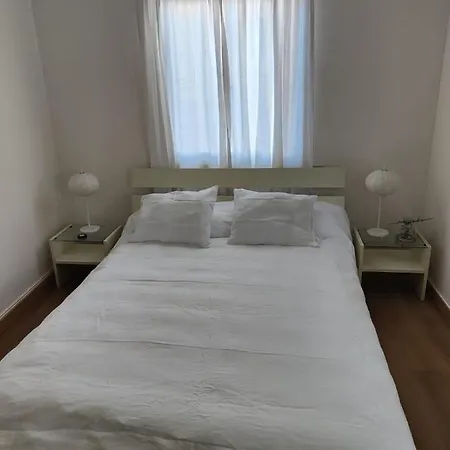 Bella Casa En El Sauzal