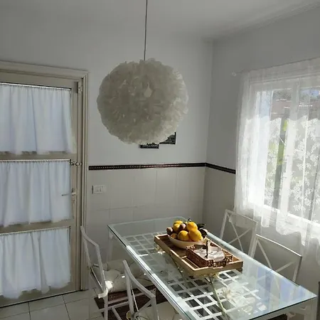 Bella Casa En El * Sauzal