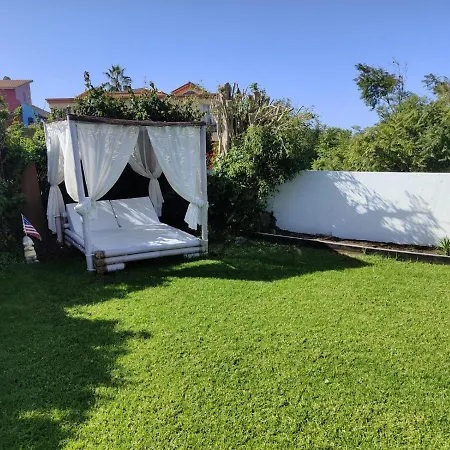 Villa Bella Casa En El *