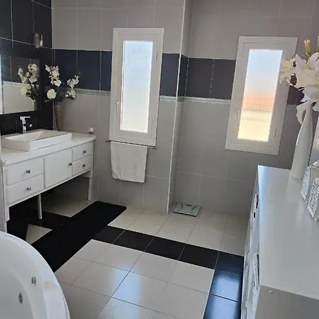 Bella Casa En El וילה