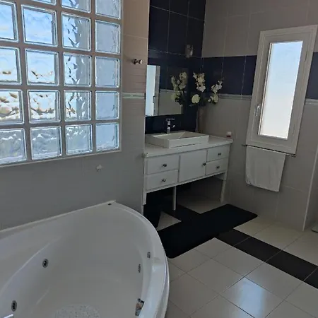Bella Casa En El