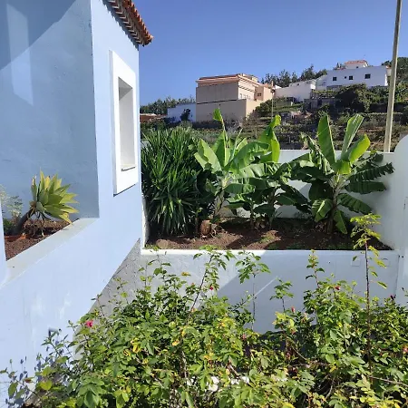 Bella Casa En El *