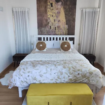 Bella Casa En El Sauzal