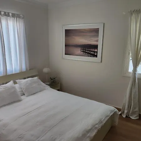 Bella Casa En El * סאוסאל