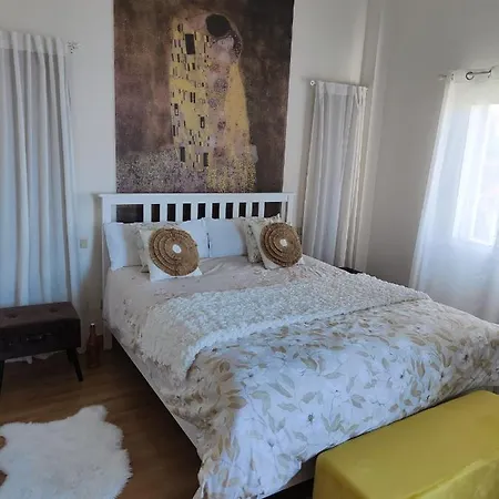 Bella Casa En El Villa *
