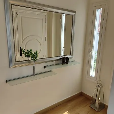 וילה Bella Casa En El