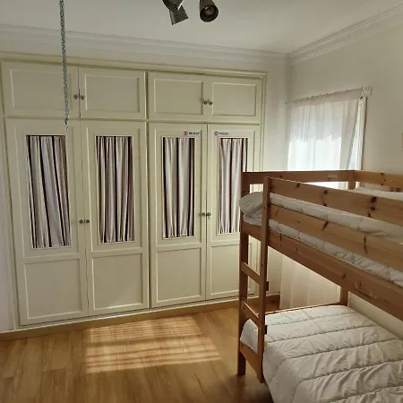 וילה Bella Casa En El סאוסאל
