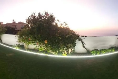 Villa Bella Casa En El *