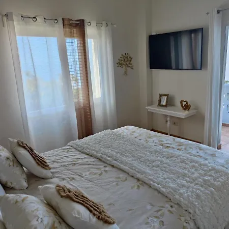 Bella Casa En El סאוסאל