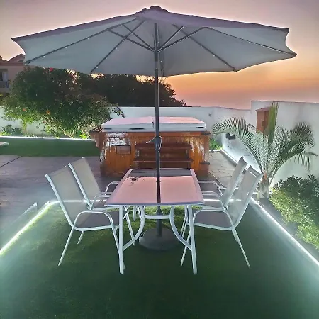 וילה Bella Casa En El *