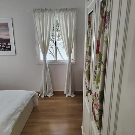 Bella Casa En El וילה