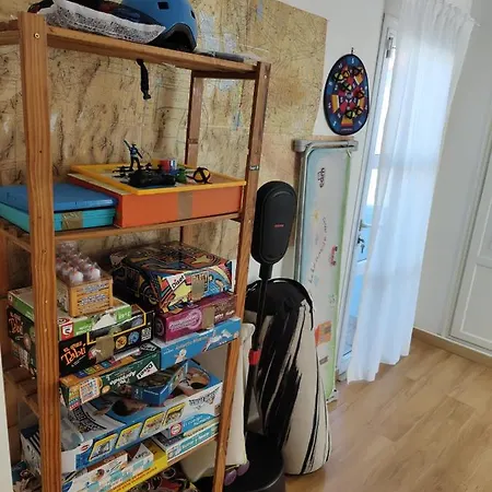 Bella Casa En El וילה *