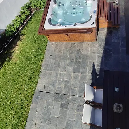 וילה Bella Casa En El *