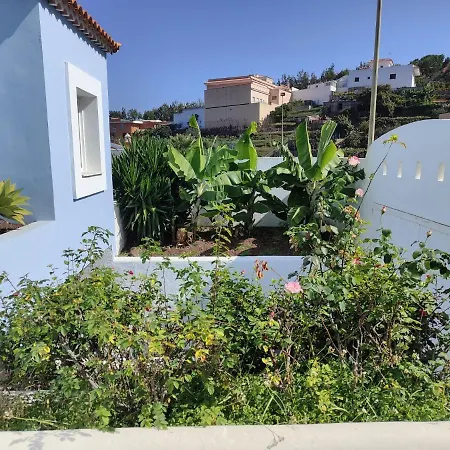 וילה Bella Casa En El סאוסאל