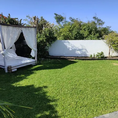Bella Casa En El וילה