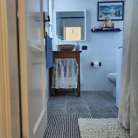 Bella Casa En El * סאוסאל