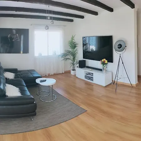 Bella Casa En El * סאוסאל