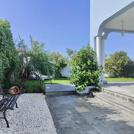 וילה Bella Casa En El סאוסאל