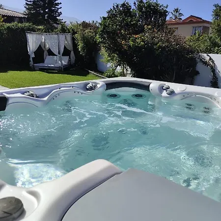 Bella Casa En El * סאוסאל