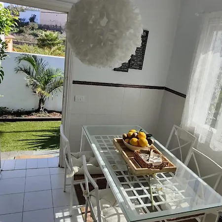 Bella Casa En El * סאוסאל