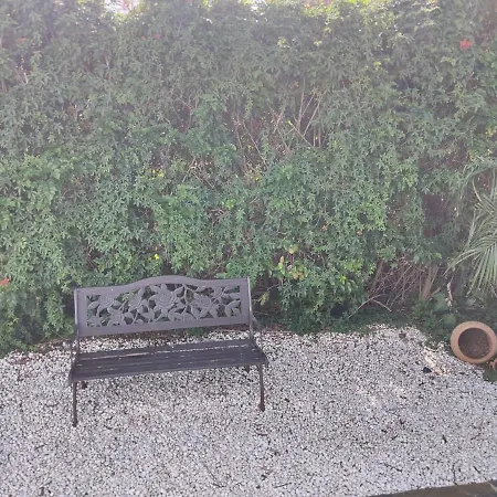וילה Bella Casa En El