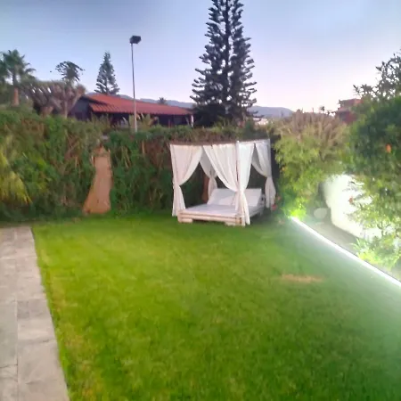 וילה Bella Casa En El סאוסאל