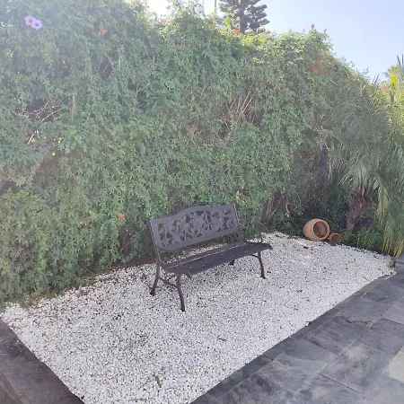 וילה Bella Casa En El